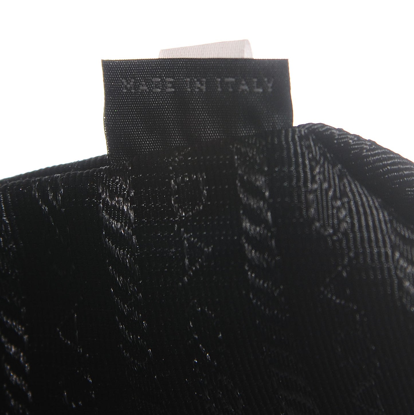 Saffiano Lux Extra Large Galleria Double Zip Tote Black