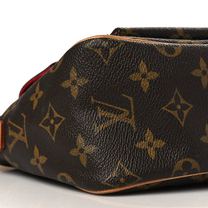 Louis Vuitton Monogram Viva-Cite PM 8 of 13