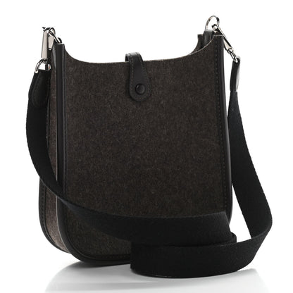 Hermes Feutre Swift Evelyne TPM Ebene 3 of 11