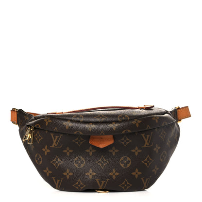 Louis Vuitton Monogram Bumbag 1 of 10