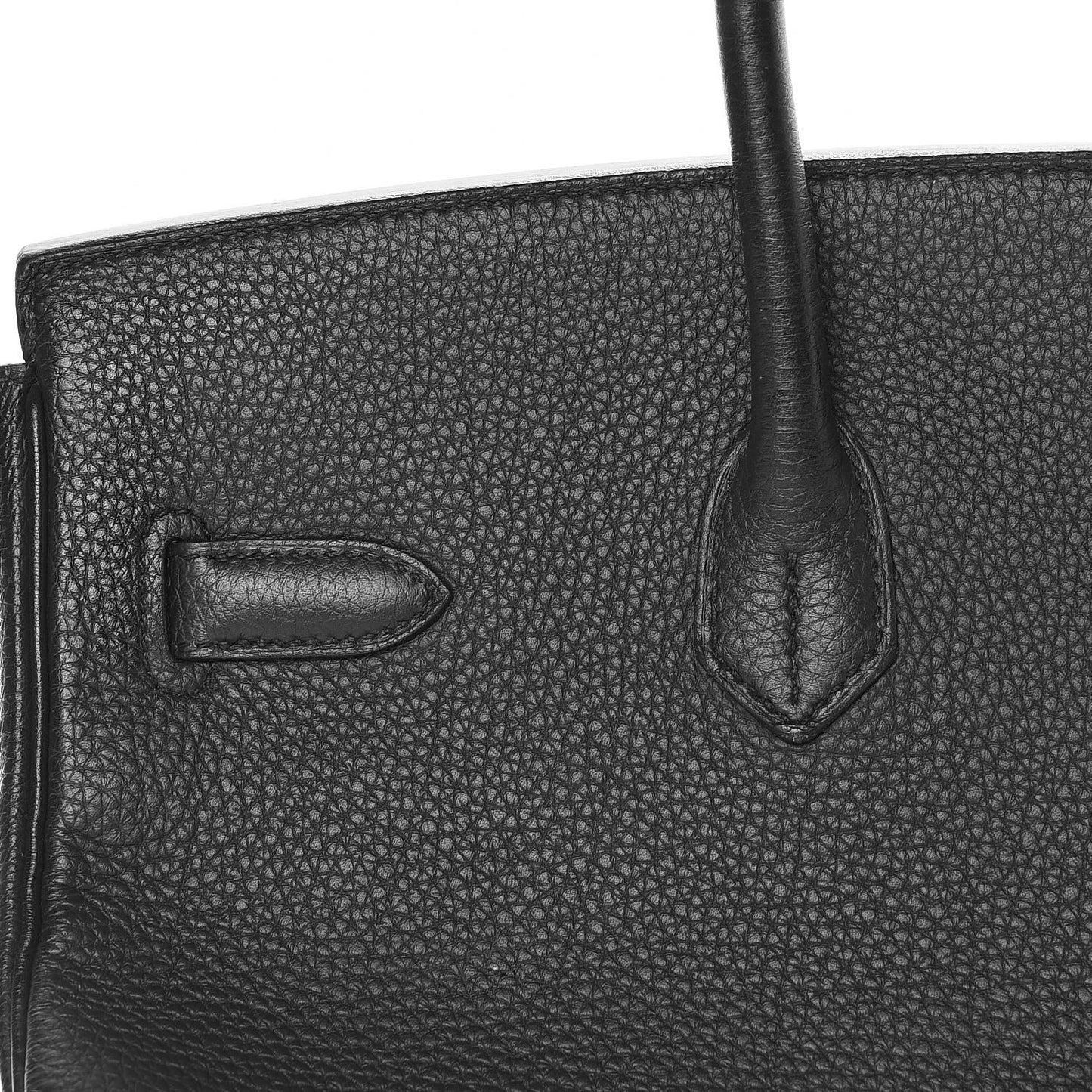Togo Birkin 35 Plomb