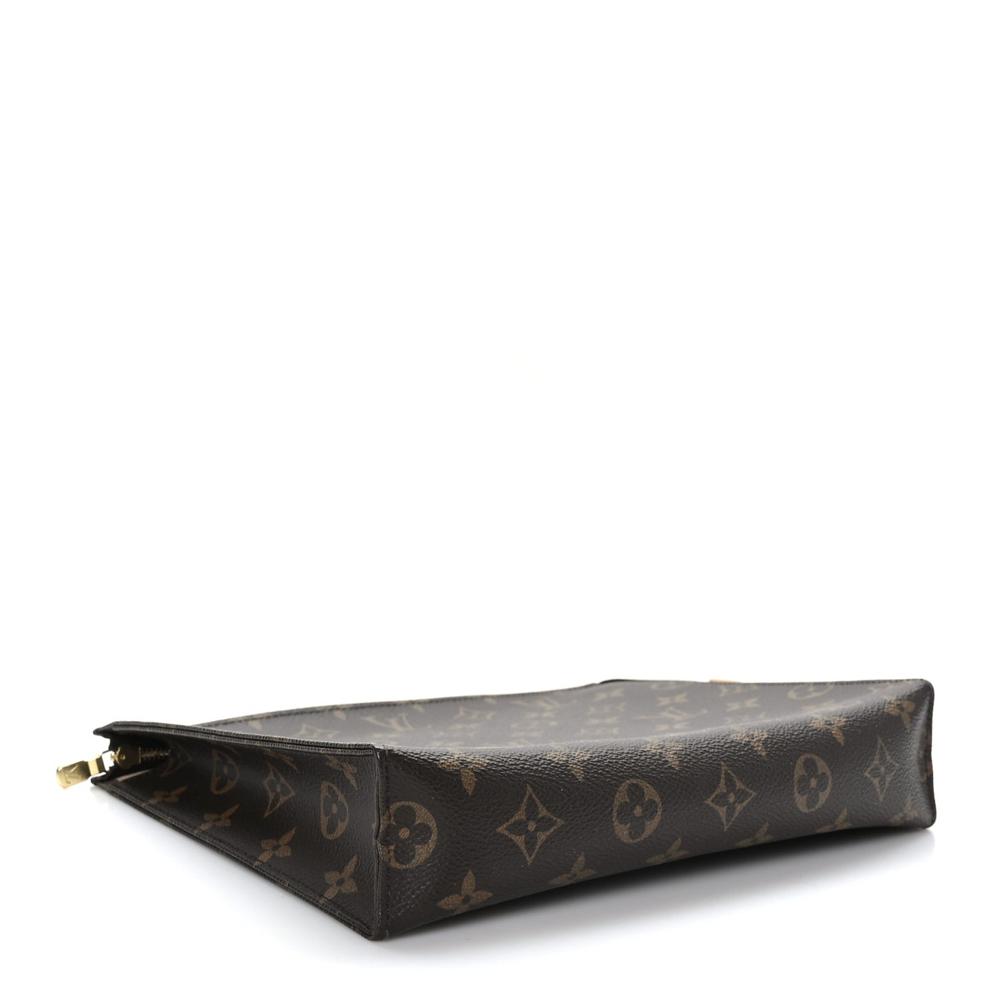 Monogram Toiletry Pouch 26
