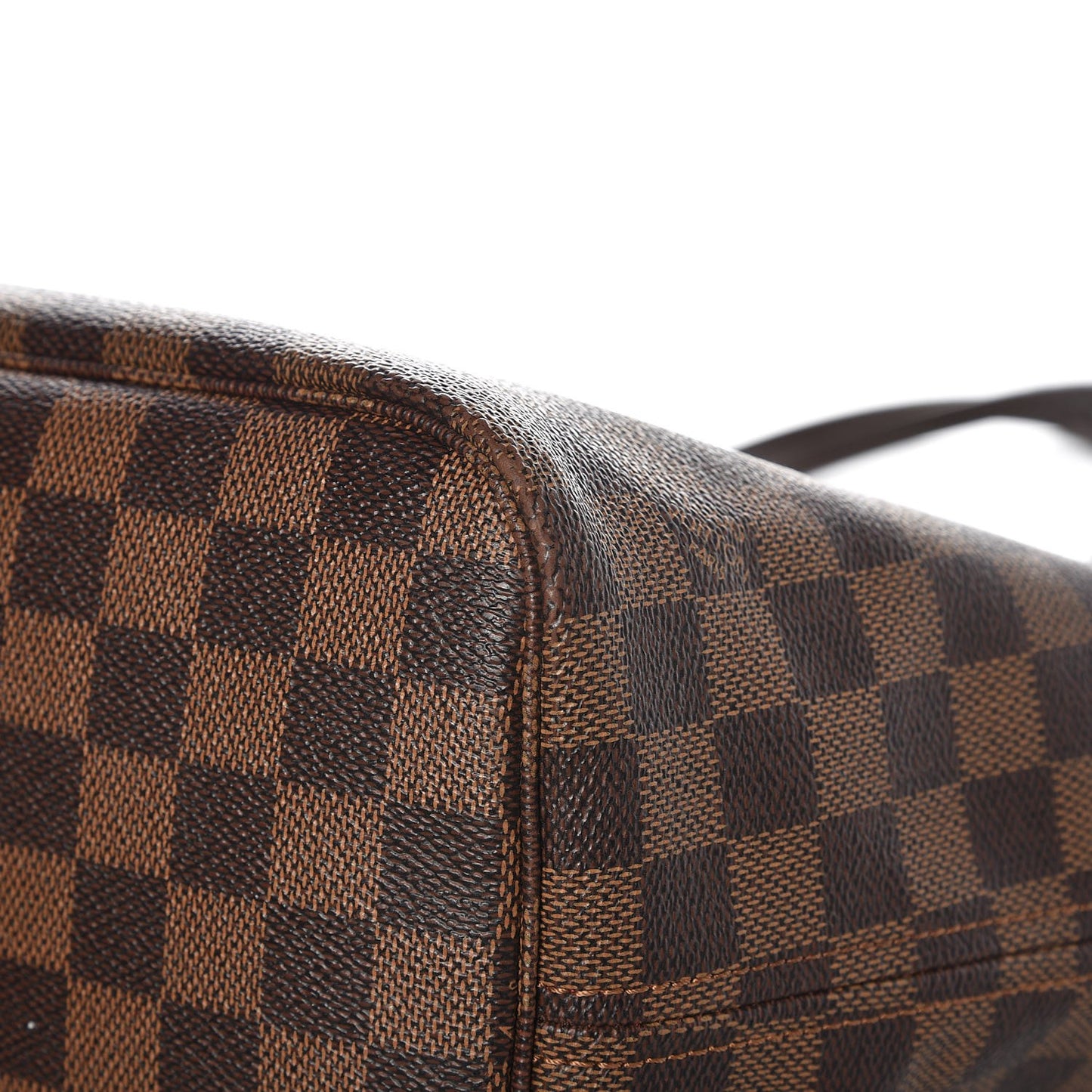 Damier Ebene Neverfull MM