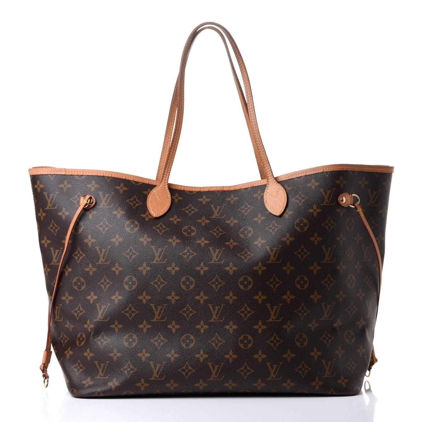 Monogram Neo Neverfull GM