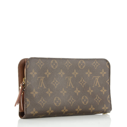 Louis Vuitton Monogram Insolite Organizer Wallet 3 of 8