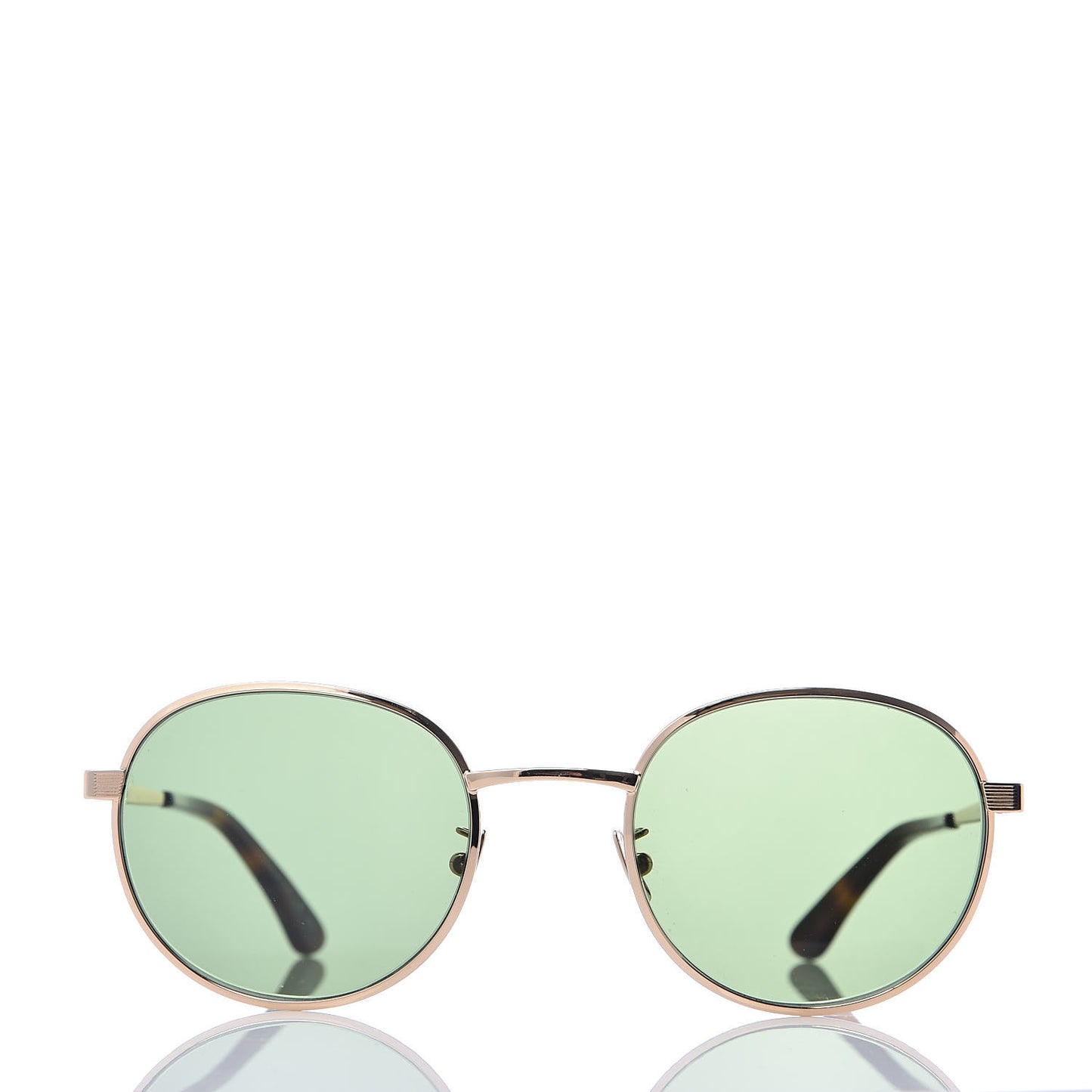 SL 135 Sunglasses Tortoise