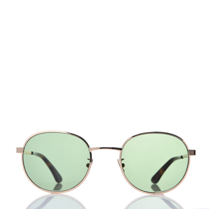 Saint Laurent SL 135 Sunglasses Tortoise 3 of 8
