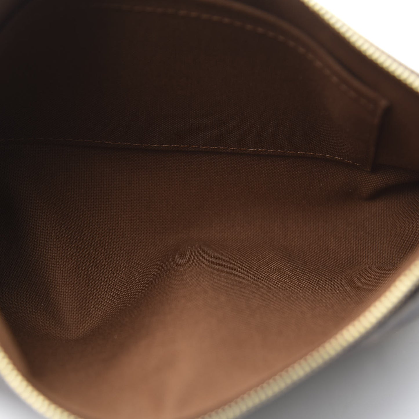 Monogram Pochette Accessories NM