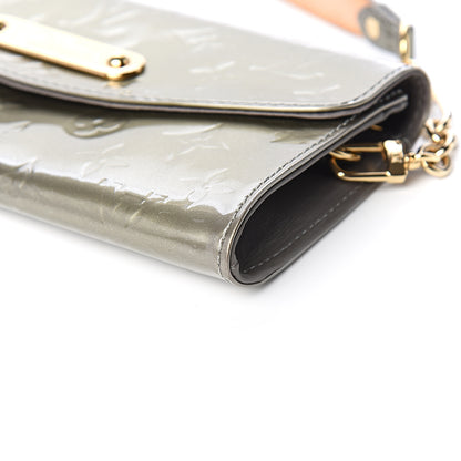 Louis Vuitton Vernis Sunset Boulevard Gris Art Deco 7 of 8