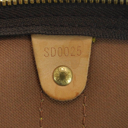Louis Vuitton Monogram Keepall 60 9 of 9