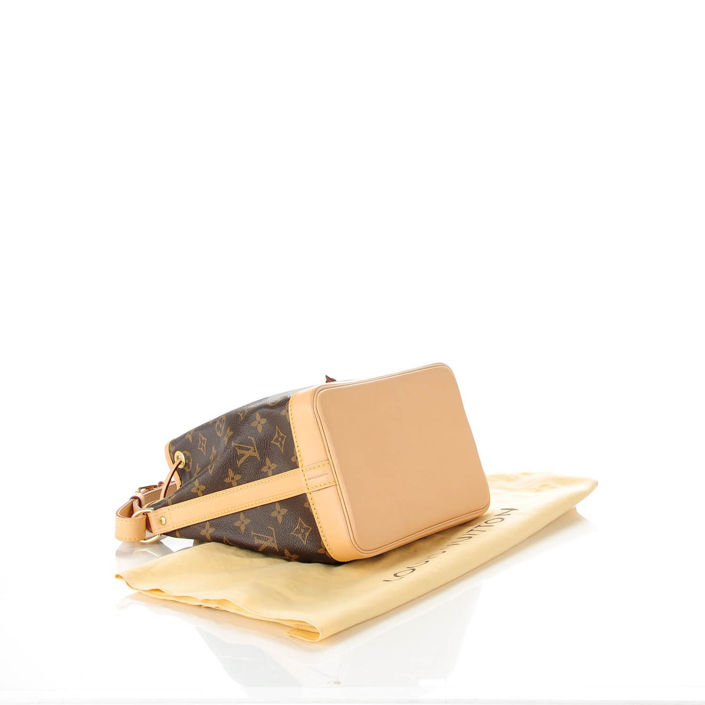 Monogram Noe BB