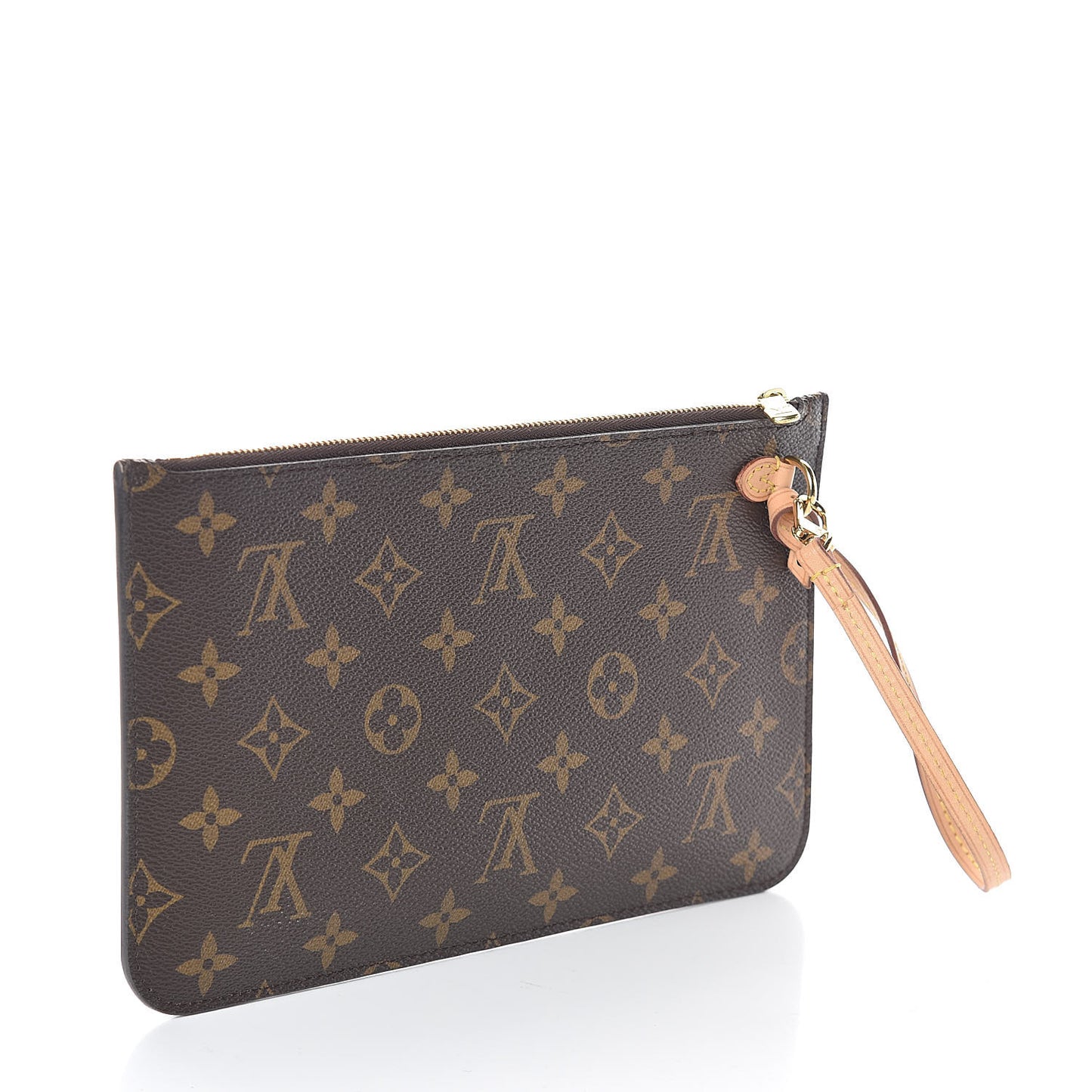 Monogram Neverfull MM GM Pochette