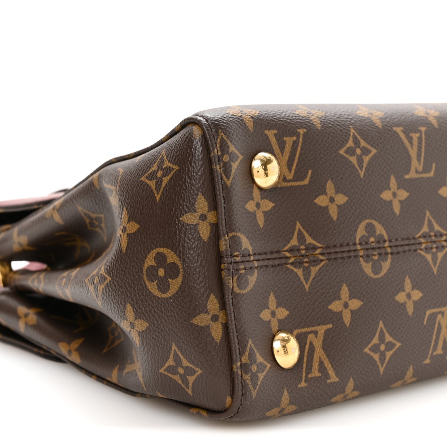 Monogram Venus Raisin