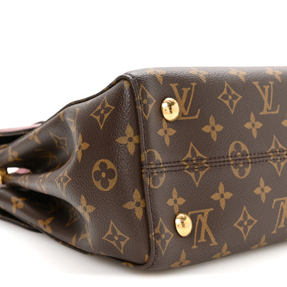 Louis Vuitton Monogram Venus Raisin 8 of 9