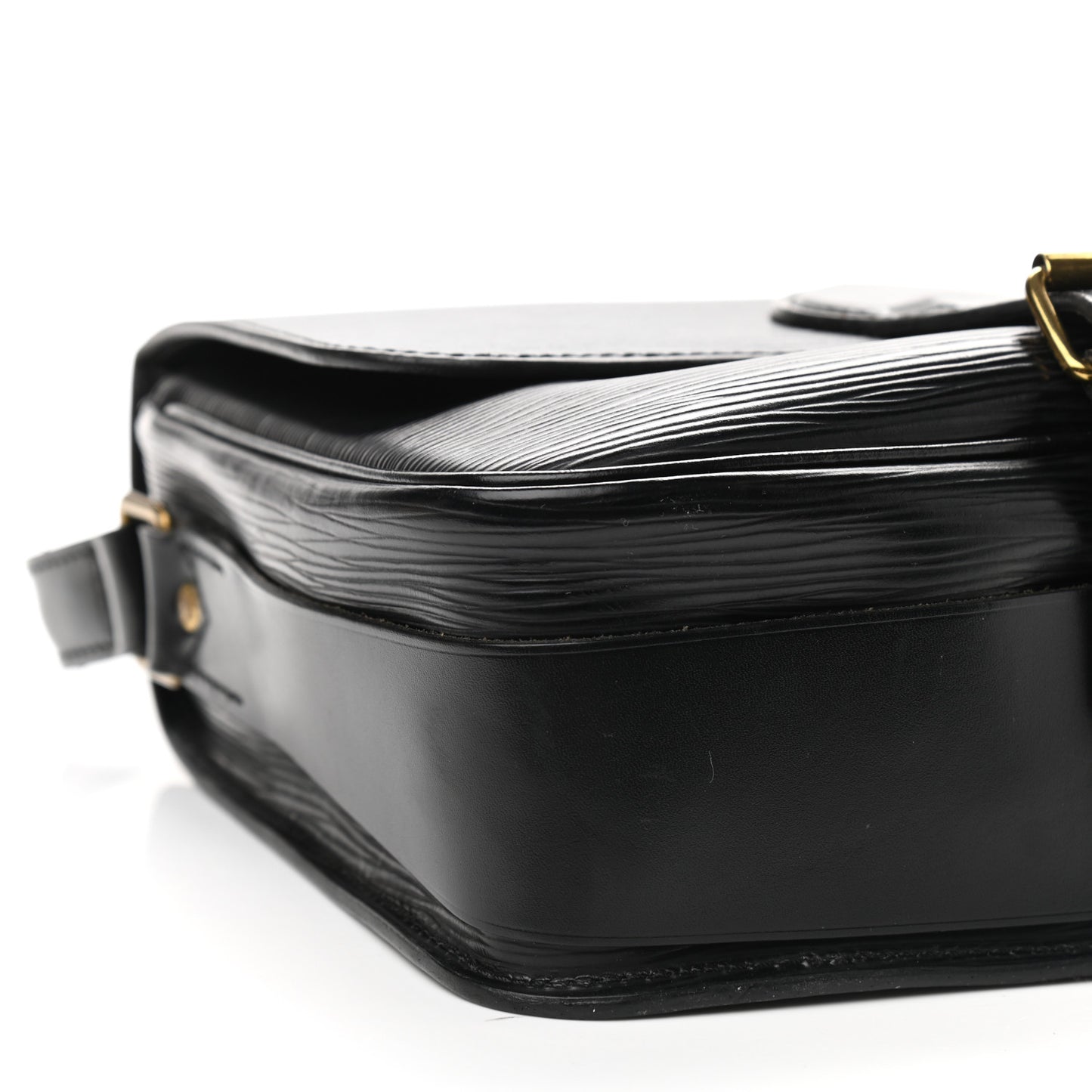 Epi Cartouchiere 22 Black