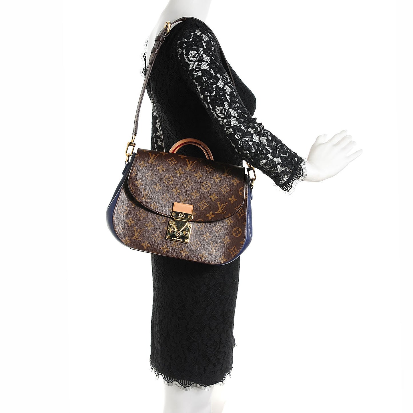 Monogram Eden MM Celeste
