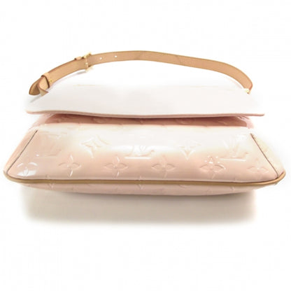 Louis Vuitton Vernis Thompson Street Marshmallow 4 of 8