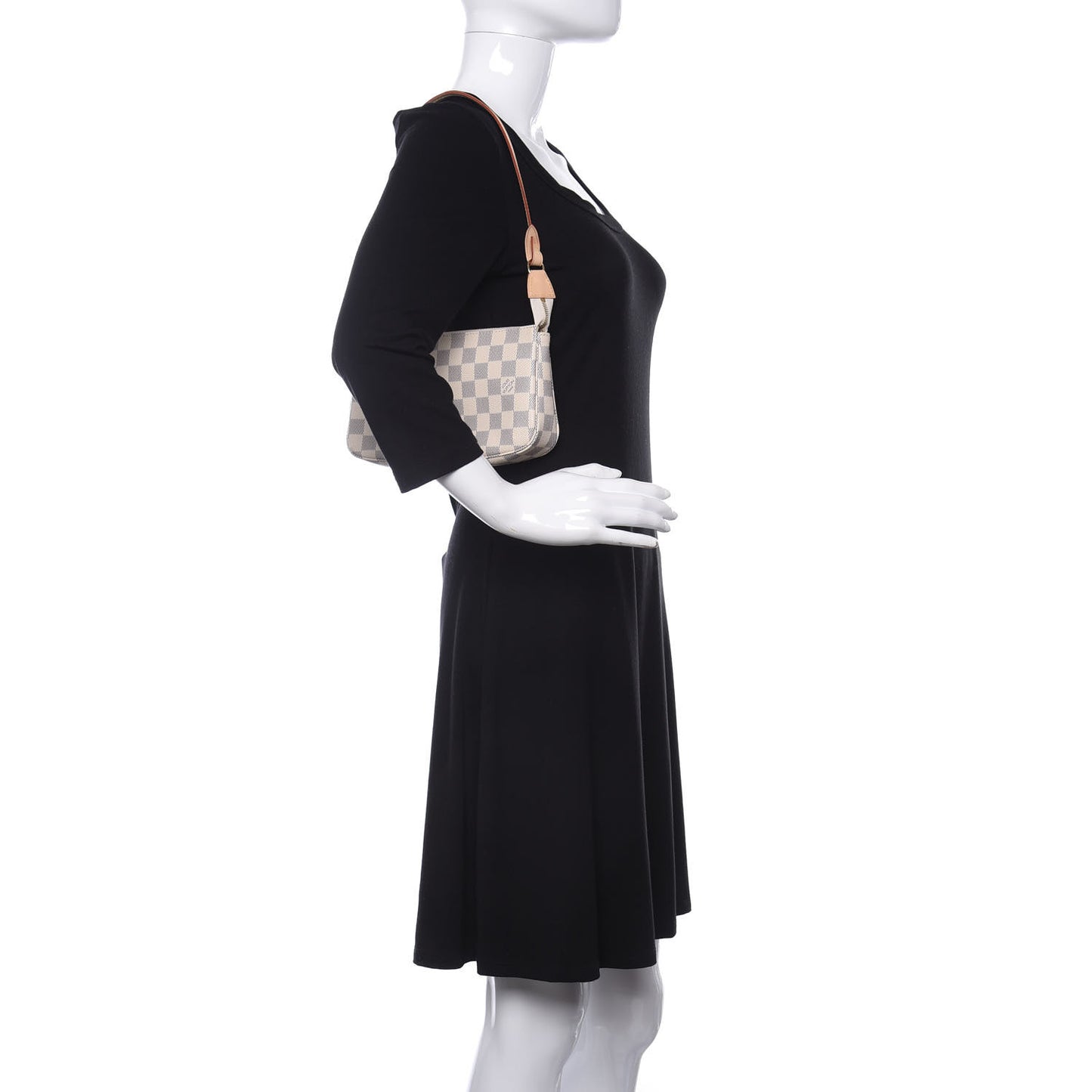 Damier Azur Pochette Accessories NM