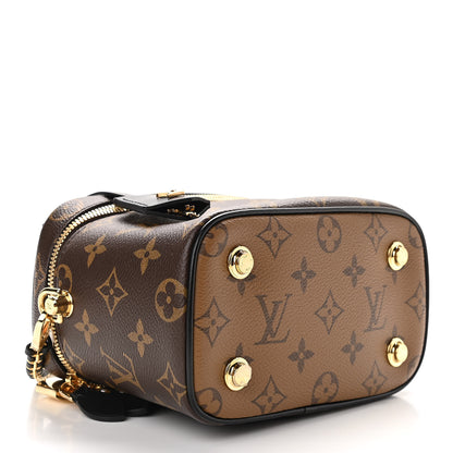 Louis Vuitton Reverse Monogram Vanity PM 4 of 9