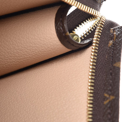 Louis Vuitton Monogram Toiletry Pouch 26 6 of 7