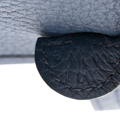 Hermes Togo Evelyne TPM Bleu De Prusse 7 of 11