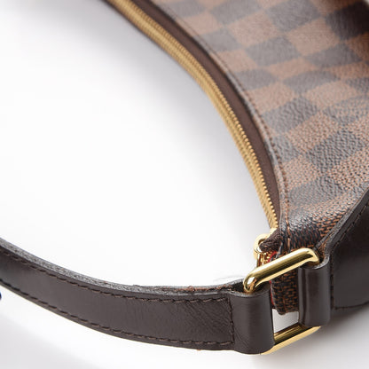 Louis Vuitton Damier Ebene Bloomsbury PM 10 of 13