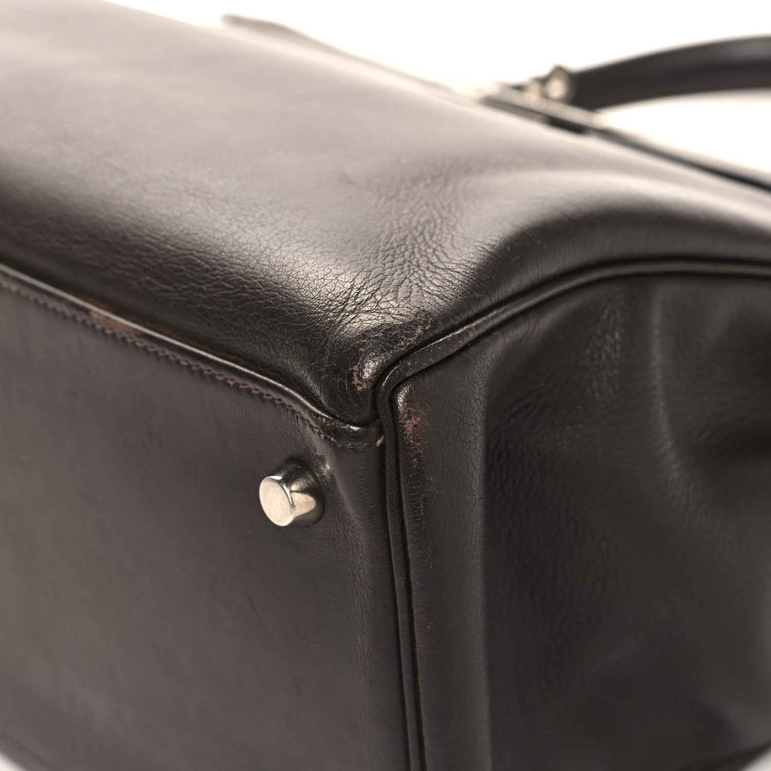 Hermes Swift Kelly Retourne 35 Ebene 10 of 20