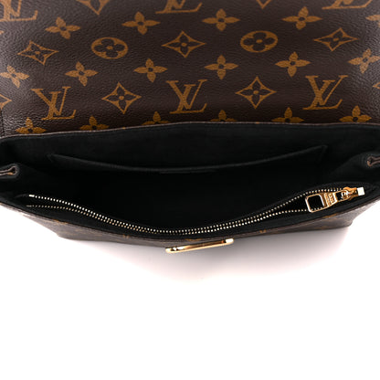 Louis Vuitton Monogram Saint Placide Black 5 of 12