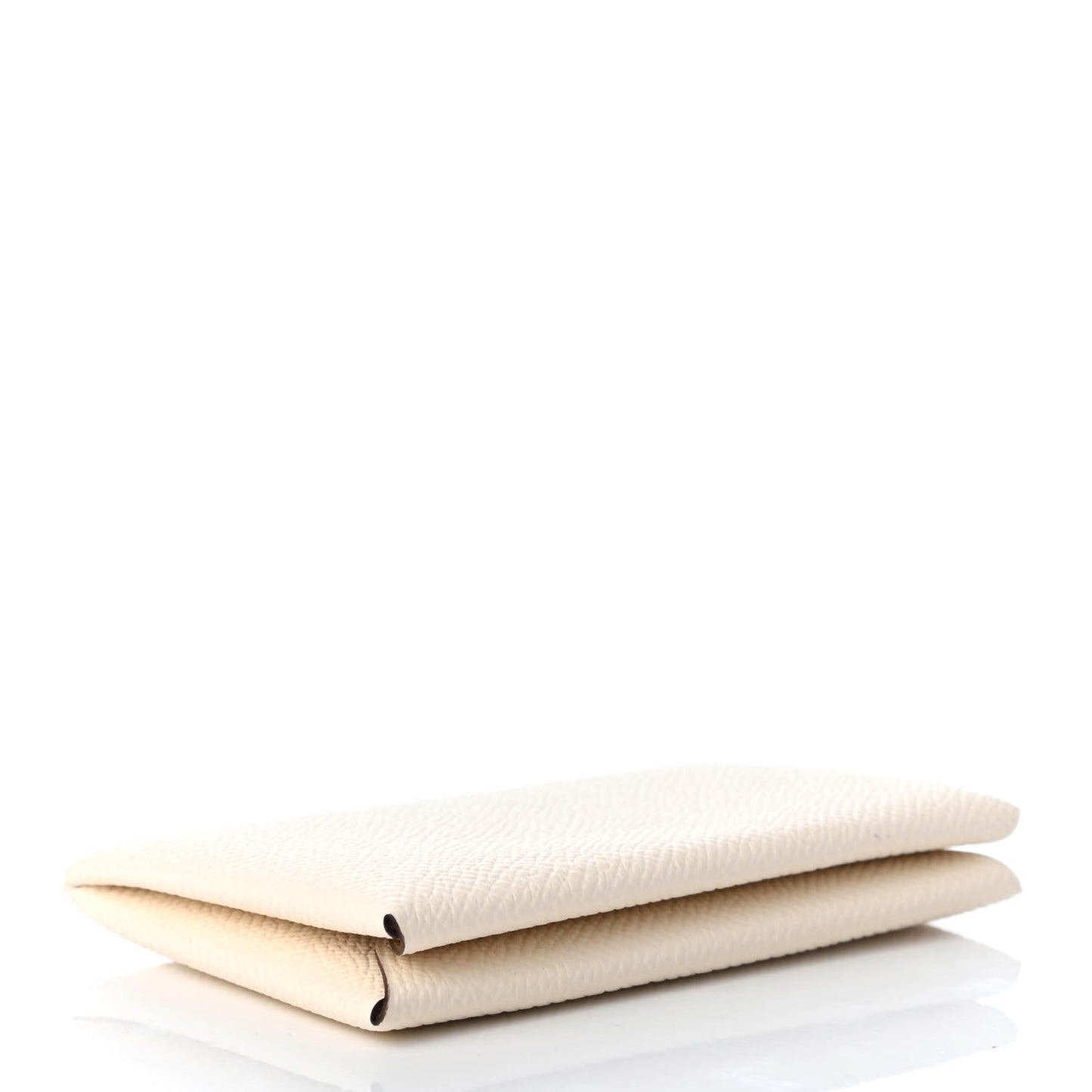 Epsom Verso Calvi Card Case Nata Sesame