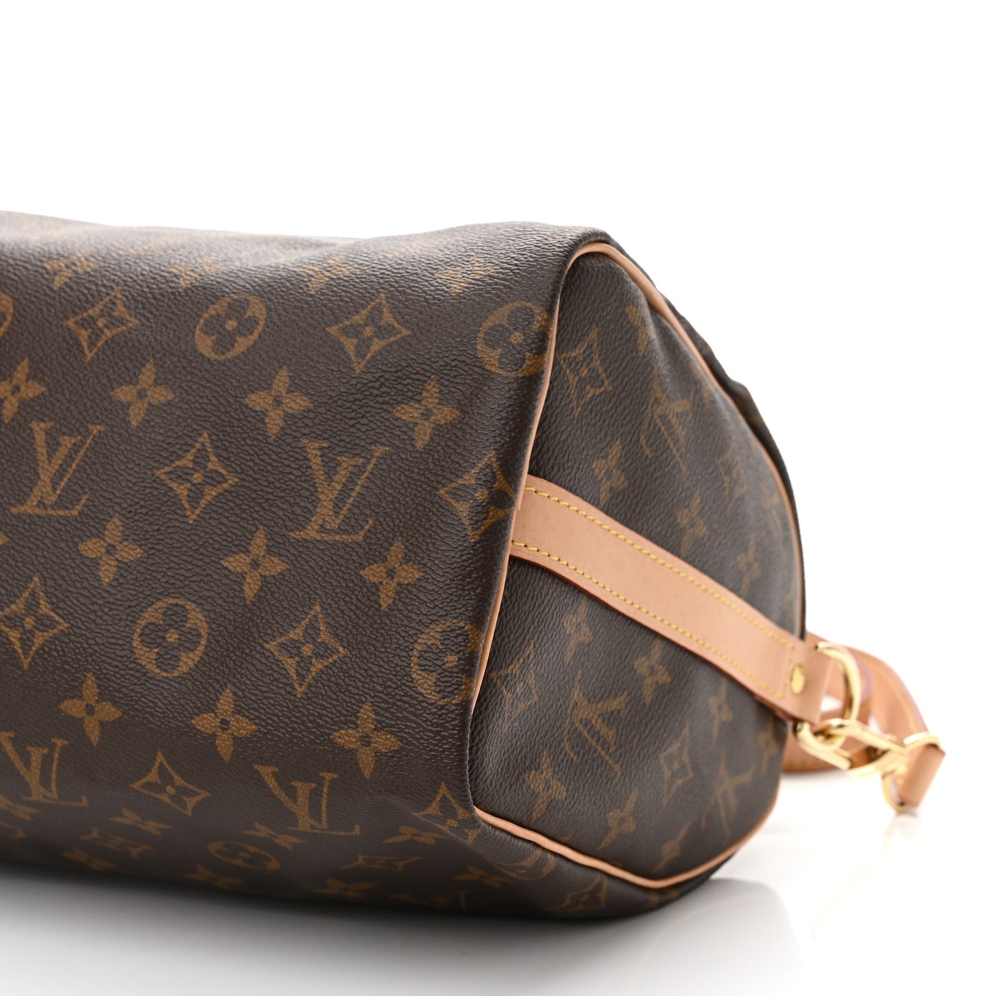 Monogram Speedy Bandouliere 25