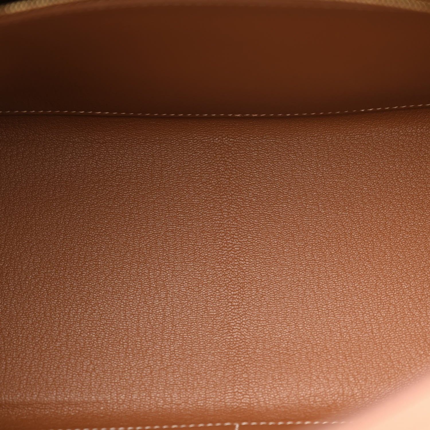 Hermes Togo Kelly Retourne 28 Gold 5 of 12