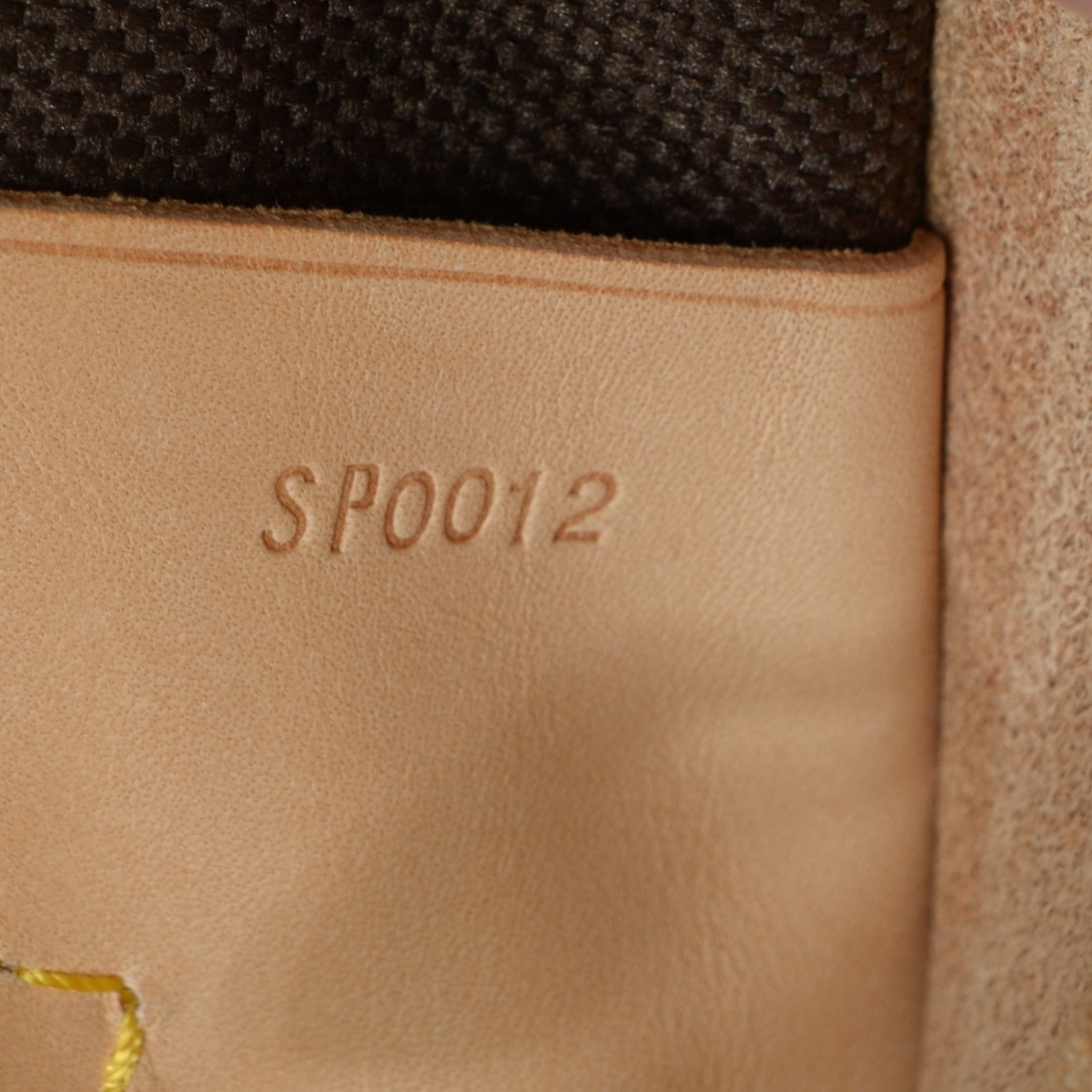 Louis Vuitton Monogram Garment Cover 7 of 7