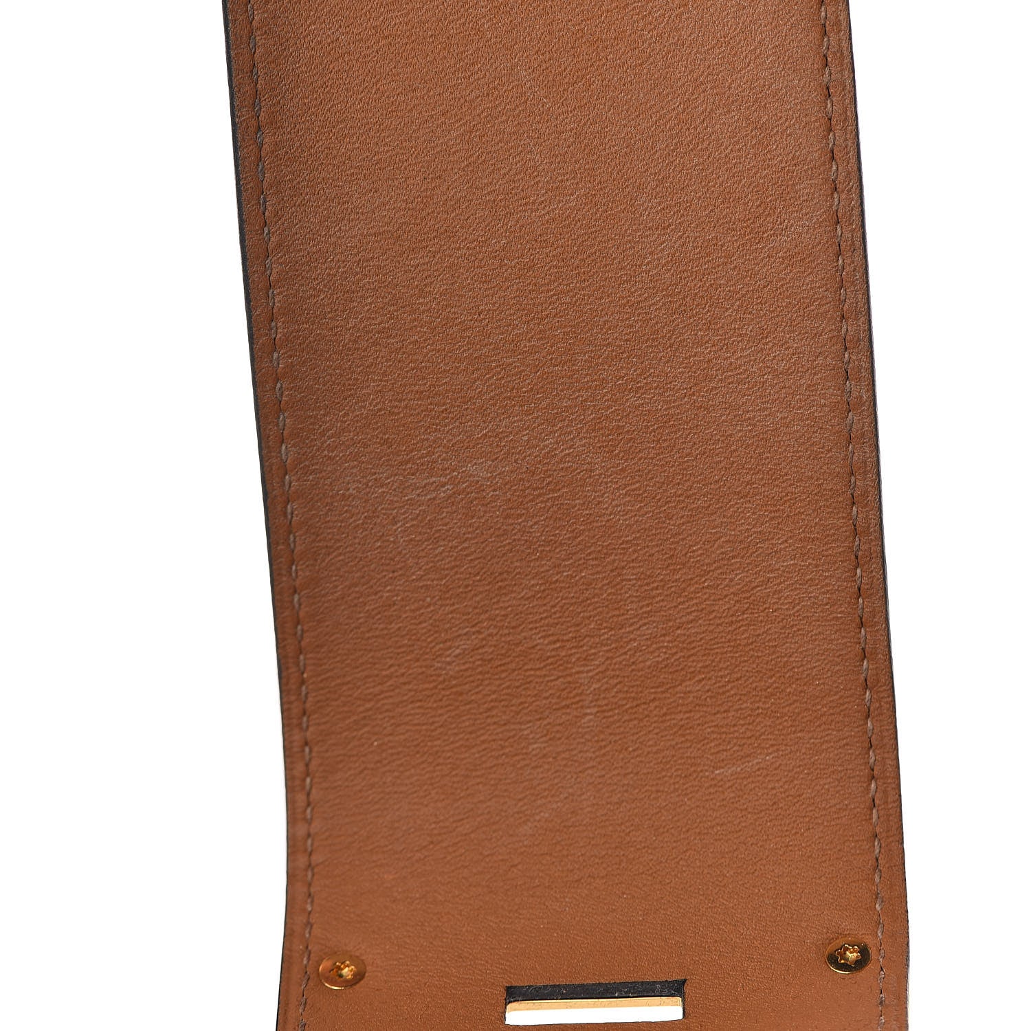 Hermes Swift Extreme Kelly Bracelet S Bleu Saphir 7 of 8