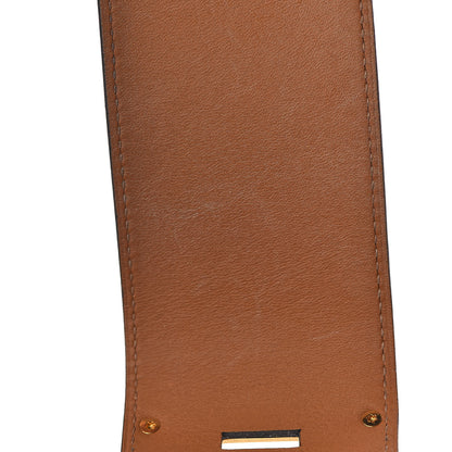 Hermes Swift Extreme Kelly Bracelet S Bleu Saphir 7 of 8