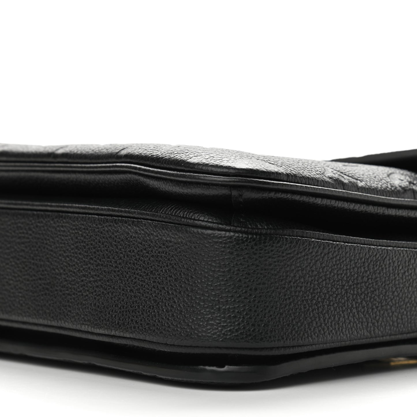 Empreinte Pochette Metis Black