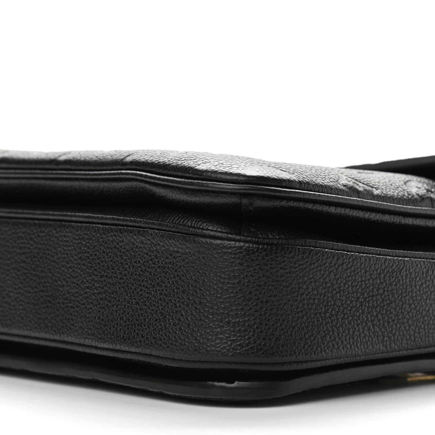 Louis Vuitton Empreinte Pochette Metis Black 8 of 8
