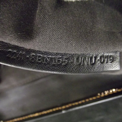 Fendi Patent B Bag Black 10 of 11