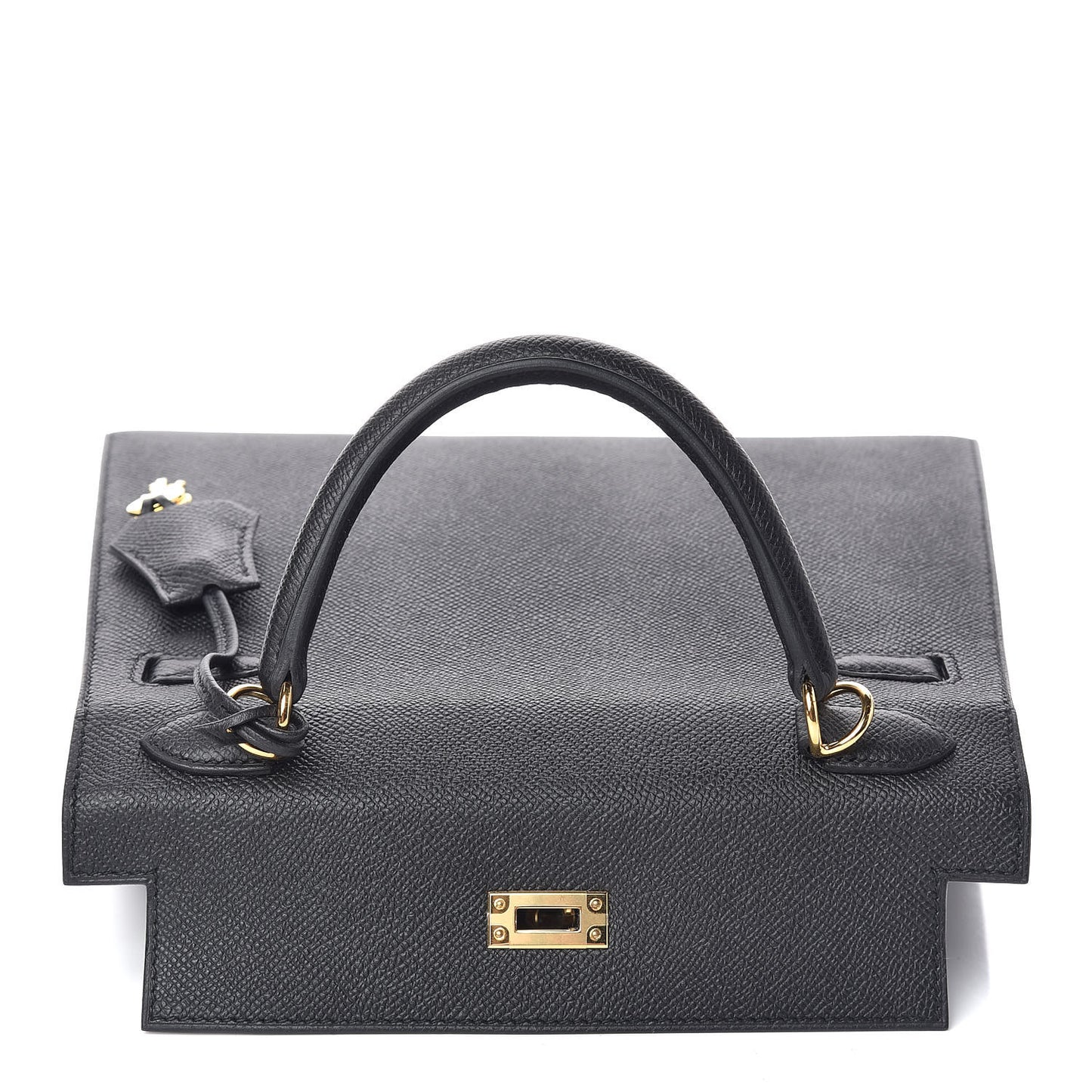 Epsom Kelly Sellier 25 Black