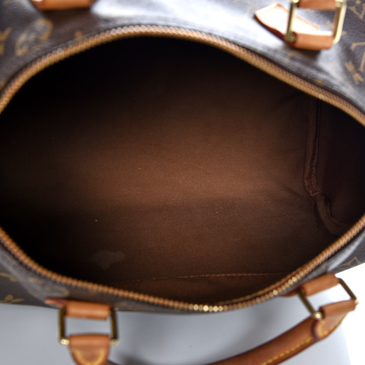 Monogram Speedy 30