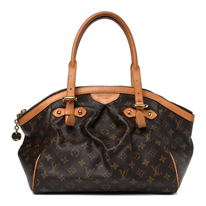 Louis Vuitton Monogram Tivoli GM 1 of 24