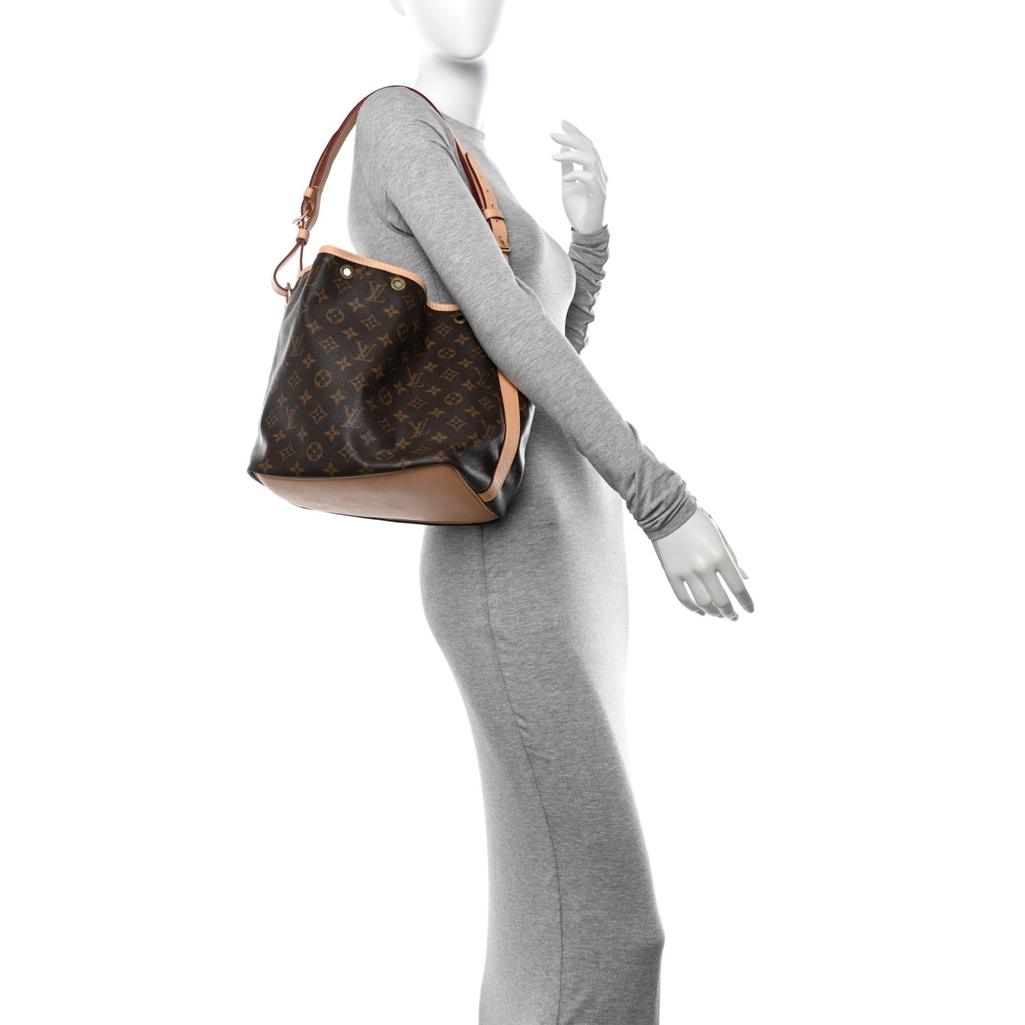 Monogram Petit Noe
