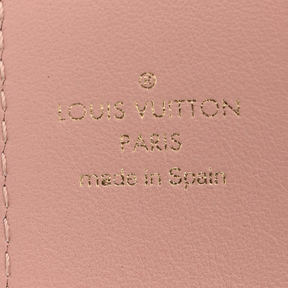 Louis Vuitton Monogram Bandouliere Shoulder Strap Rose Poudre 3 of 4