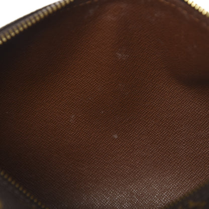 Louis Vuitton Monogram Papillon 26 9 of 13