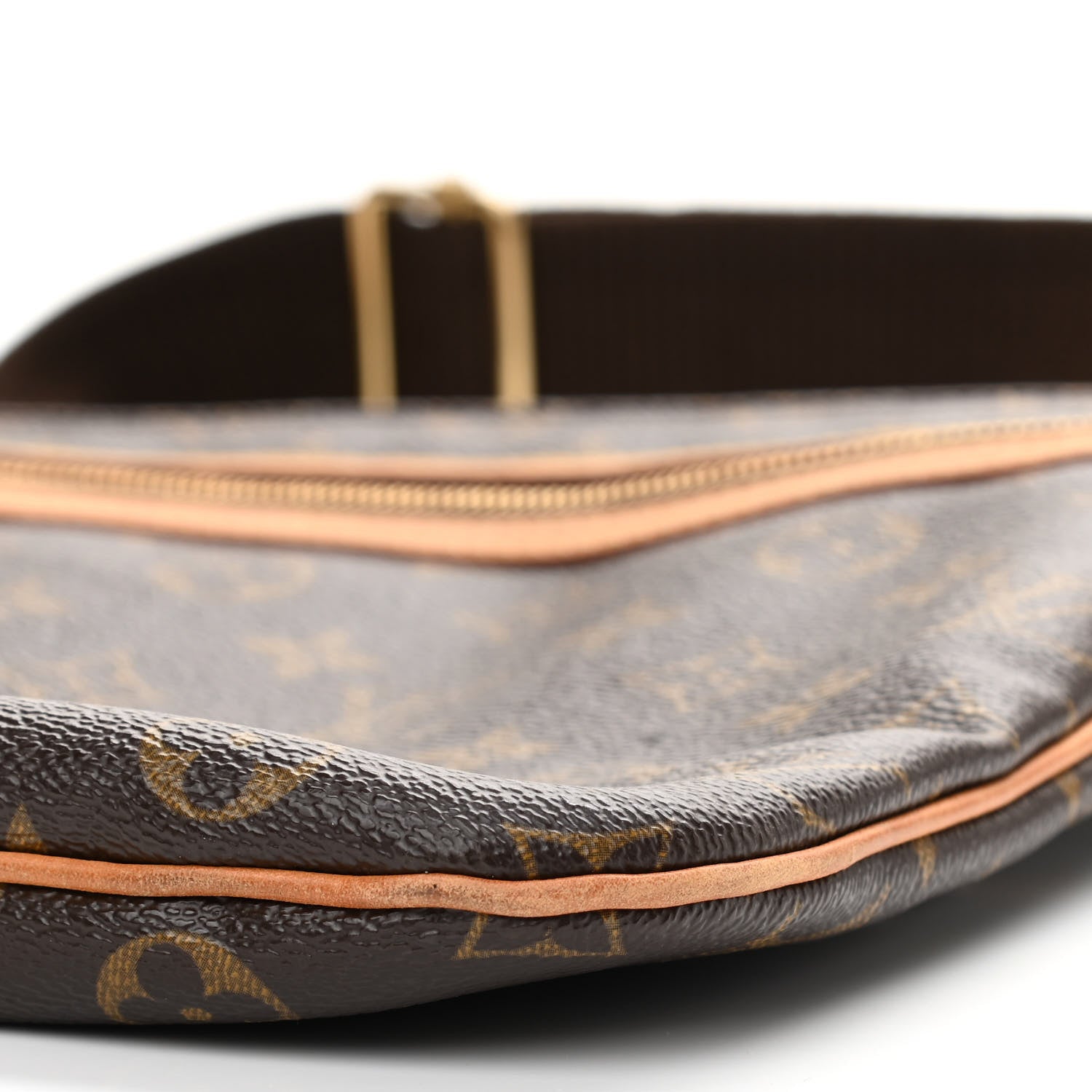 Louis Vuitton Monogram Bosphore Pochette 9 of 12