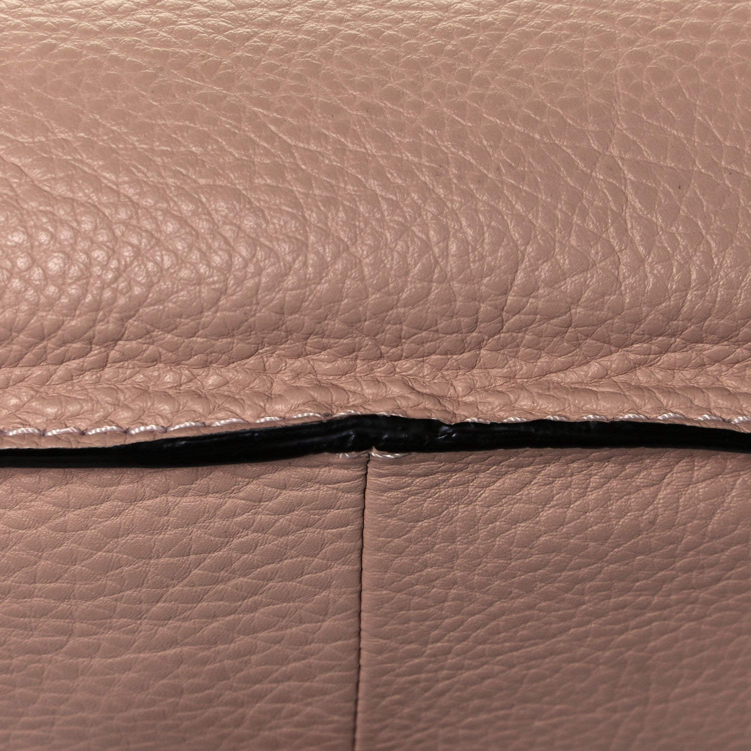 Chloe Calfskin Medium Marcie Satchel Pale Pink 17 of 18