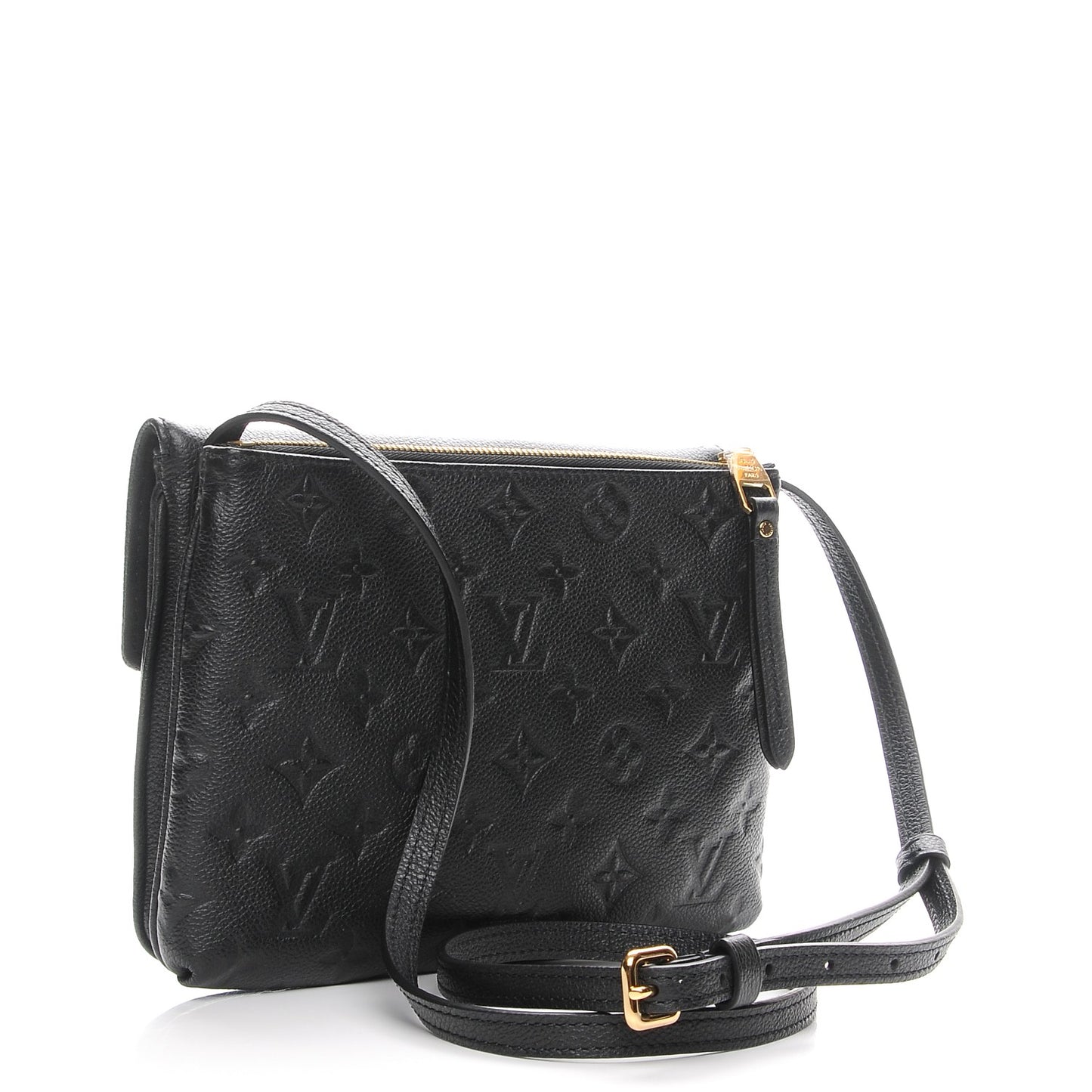Empreinte Twice Black
