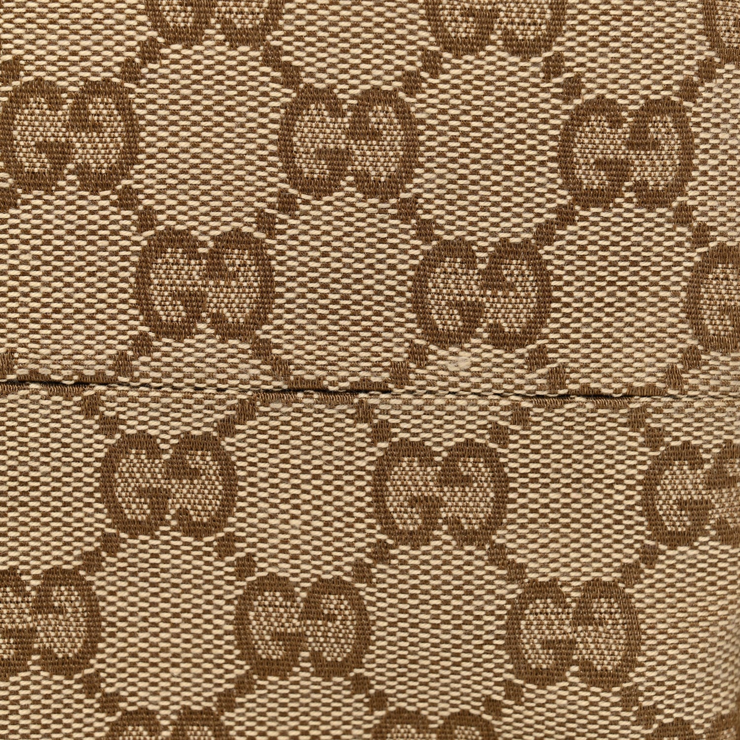 Gucci GG Monogram Brera Crossbody Sand Brown 20 of 23