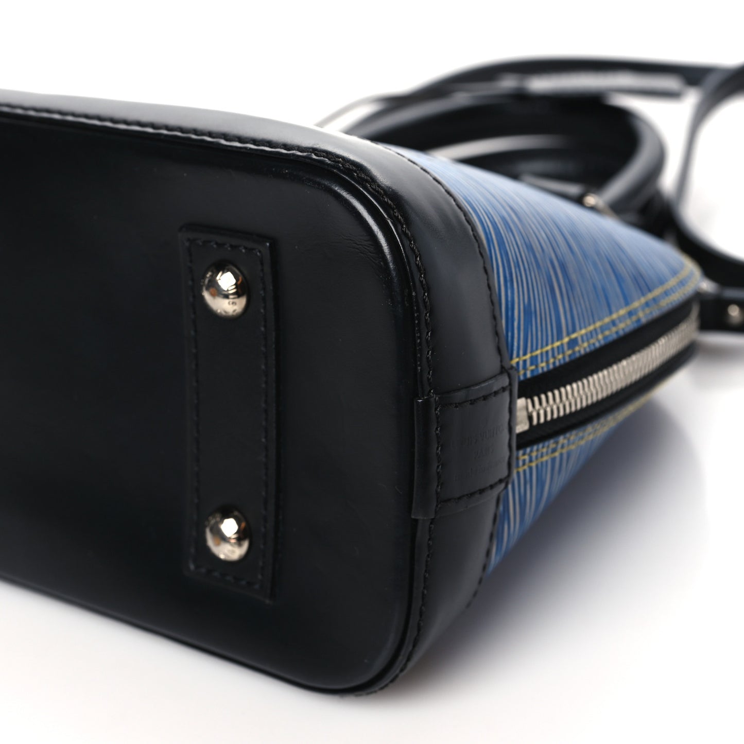 Epi Alma BB Denim Light