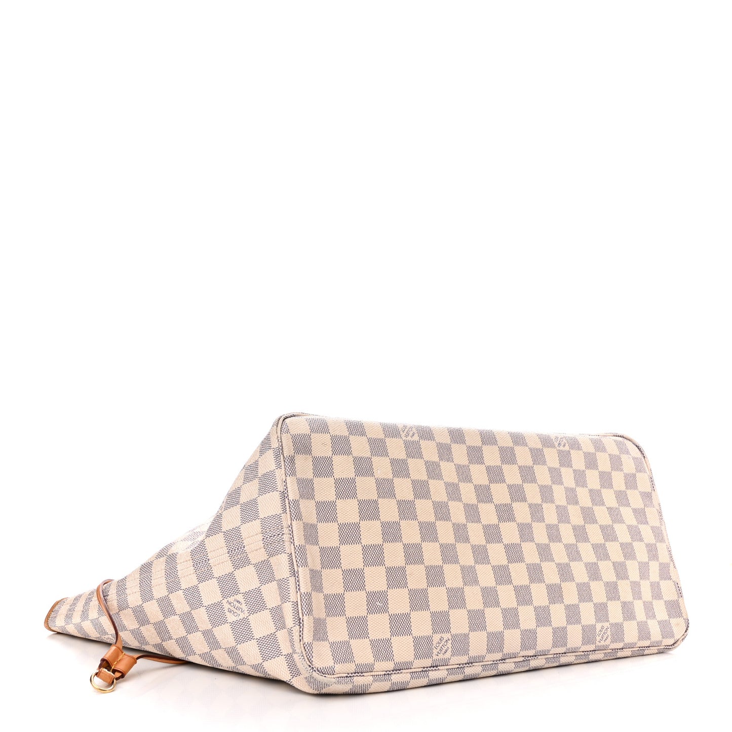 Damier Azur Neo Neverfull GM