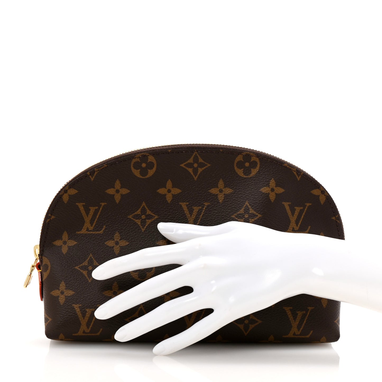 Monogram Cosmetic Pouch GM